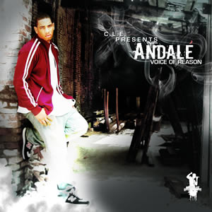 Andale' - Voice Of Reason