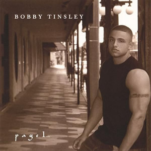 Bobby Tinsley - Page 1...