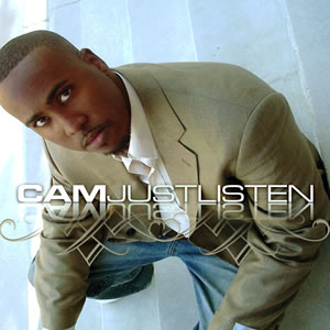 Cam - Just Listen