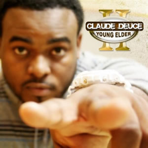 Claude Deuce - Young Elder