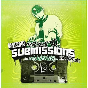 DJ Morphiziz - Best Of The Submissions Vol.2