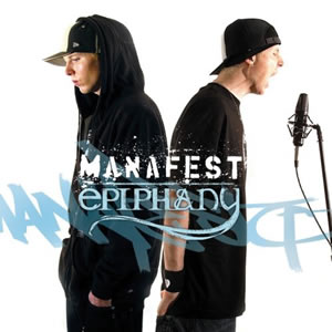 Manafest - Epiphany