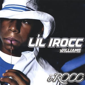 Lil' IROCC - I ROCC