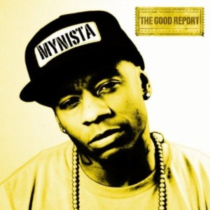 Mynista - The Good Report