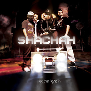 Shachah - Let The Light In