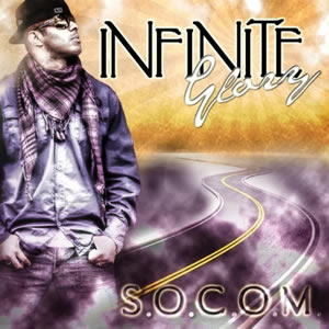 S.O.C.O.M. - Infinite Glory