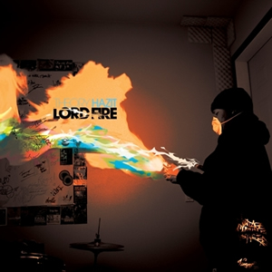 Theory Hazit - Lord Fire
