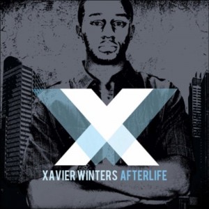 Xavier Winters - Afterlife