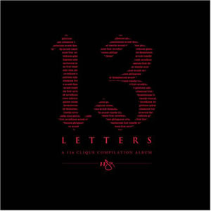 116 Clique - 13 Letters