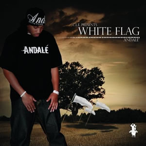 Andale' - White Flag