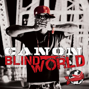 Canon - Blind World