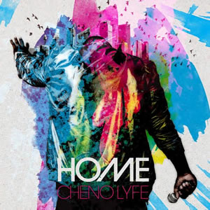 Cheno Lyfe - Home