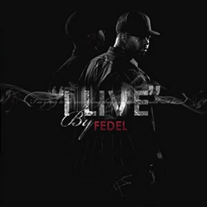 Fedel - I Live