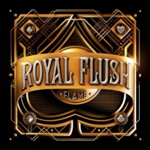 Flame - Royal Flush