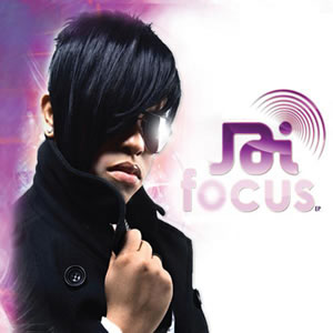 Jai - Focus EP