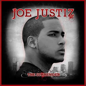 Joe Justiz - The Surrender