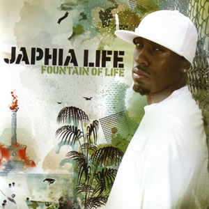Japhia Life - Fountain Of Life