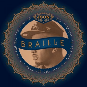 Json - Braille