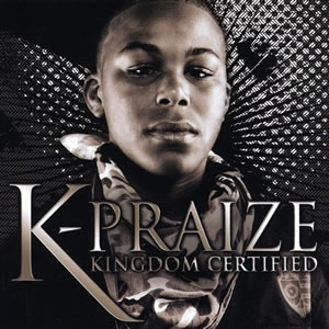 K-Praize - Kingdom Certified