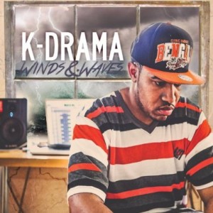 K-Drama - Winds & .Waves