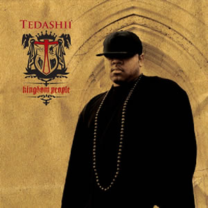 Tedashii - Kingdom People