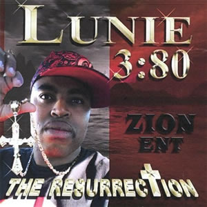 Lunie 3:80 - The Resurrection