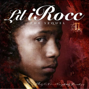 Lil' Irocc Williams - The Sequel