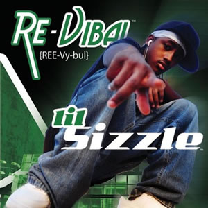 Lil Sizzle - Revibal