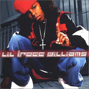 Lil' IROCC - Lil' IROCC Williams