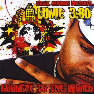 Lunie 3:80 - Goodbye To The World