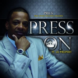 Psdk - Press On (Feat. Lil Prophet)