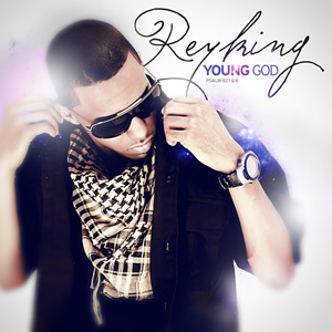 Reyking - Young God