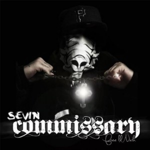 Sevin - Commissary