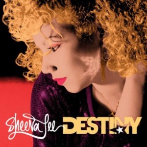 Sheena Lee - Destiny