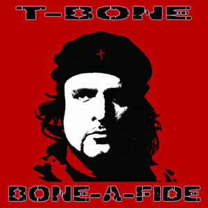 T-Bone - Bone-A-Fide