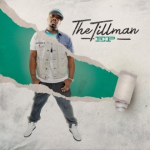 Tony Tillman - The Tillman EP
